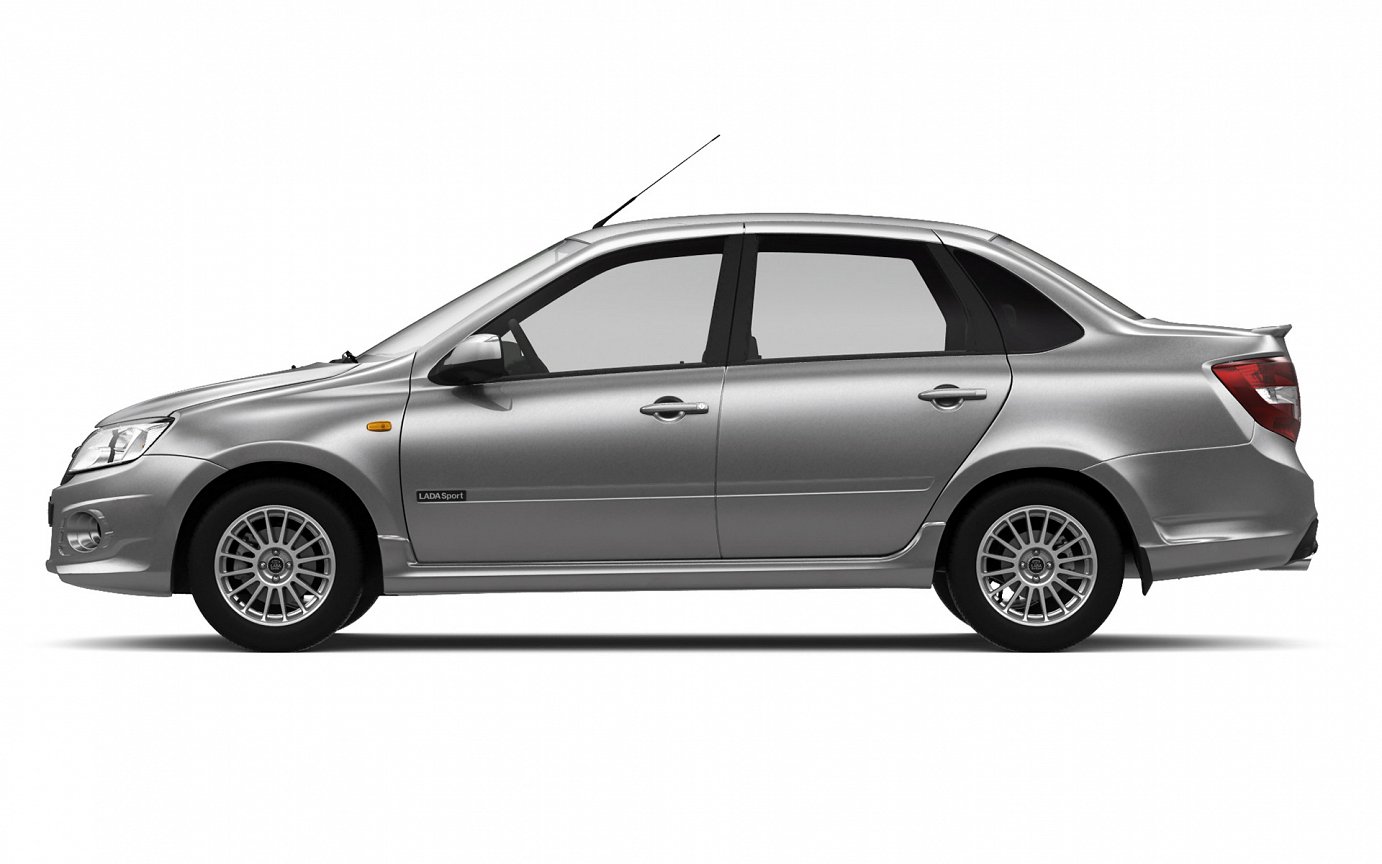 Lada Granta
